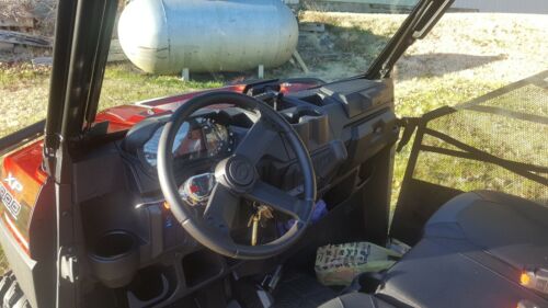 SEÑALES DE GIRO POLARIS 2018-2025 RANGER 1000 XP y cámara única y Northstar sin agujeros - Imagen 9 de 15