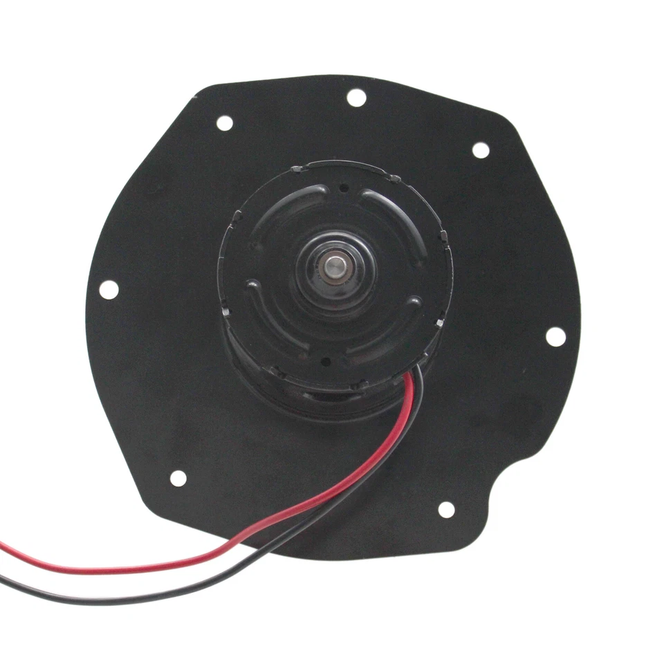 PM260 A/C Heater Blower Motor w/o Wheel For 1988-1991 FORD E-150 ECONOLINE Foto 3 de 4