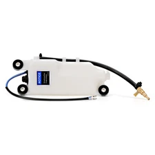 1200-8M0063190 833069T9 Oil Tank Assembly For Mercury Outboard Optimax 135-225HP