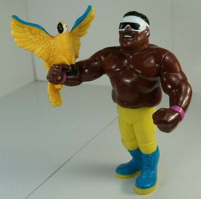 koko b ware action figure
