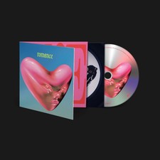 Fontaines D.C. - Romance - Album/Stereo/Indie...