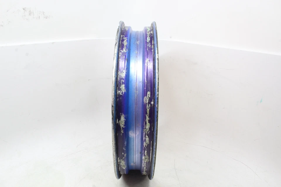 Llanta delantera Suzuki Katana 600 GSX600F 1996 Foto 2 de 4