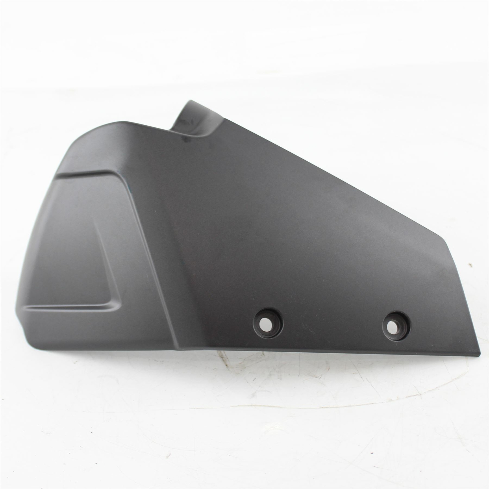 2018-2020 HARLEY DAVIDSON FXDR114 R/H Right Side Cover 