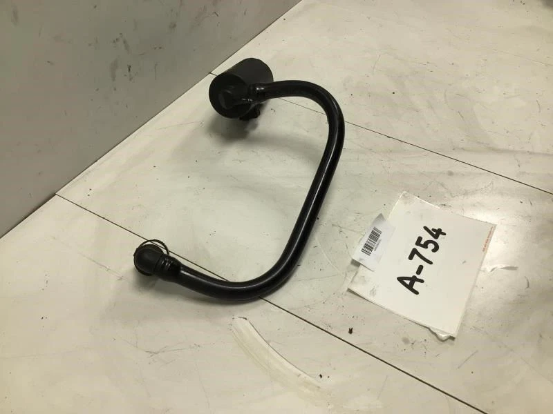 2008 BMW 535XI CANISTER DUST FILTER OEM+ - Image 3 of 4