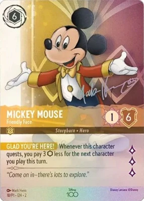 Mickey Mouse Promo | eBay