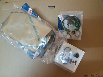 New!! Bosch Fuel Pump ECU Control Unit with PSG 0986444971 New!! Bosch Fuel Pump ECU Control Unit with PSG 0986444971