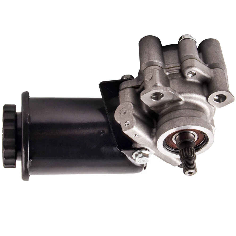 New Power Steering Pump 44320-60270 For TOYOTA LAND CRUISER 5VZ