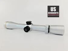 Leupold VX-3HD 4.5-14x40mm CDS-ZL Wind-Plex Side Focus Satin Silver 180623