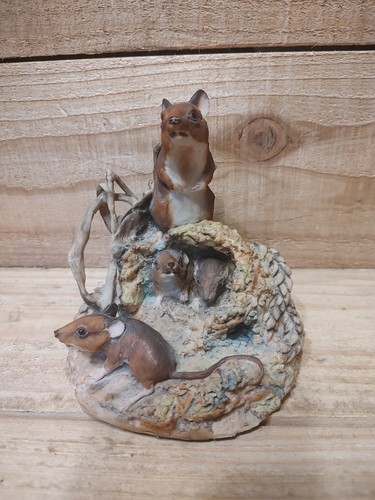 Bordüre Fine Arts A. Naja, 1978 "Lazy Days" - Bild 1 von 10