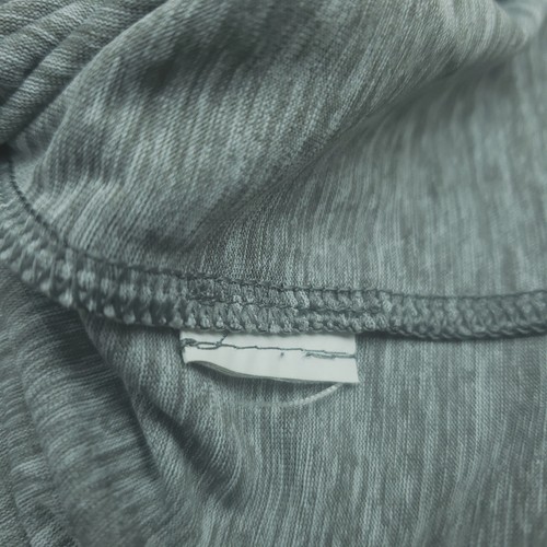 Patagonia T-Shirt Women XS XSmall Gray CAPILENE COOL DAILY Graphic Long Sleeve - Picture 9 of 16