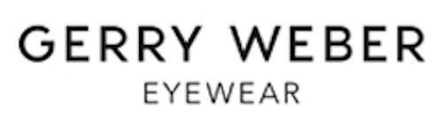 Gafas de mujer Gerry Weber Eyewear GW 1081 C1 montura metálica marco marrón dorado - Imagen 6 de 6