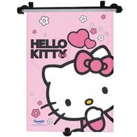 Hello Kitty Sunblind For Car Windows Hello Kitty Sunblind For Car Windows