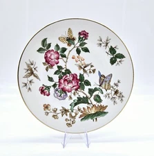 Wedgwood Charnwood 3984 Bread Plate 6" Bone China Made in England 