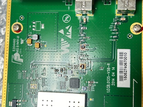 Wellav SMP100 ASI/IP QAM IPTV H.264 ASI Streaming Multiplexing, Receiving, Enc. - 第 13/14 張圖片