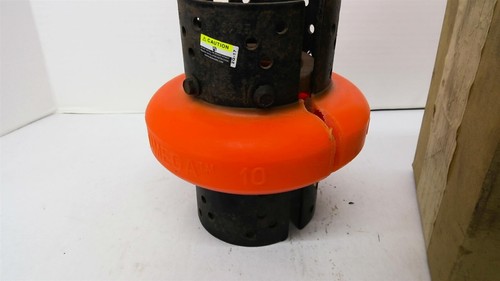 REX Omega 10 Coupling - Picture 3 of 8