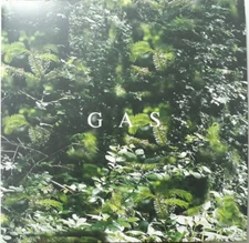 Gas - Der Lange Marsch - AMBIENT *NEW*
