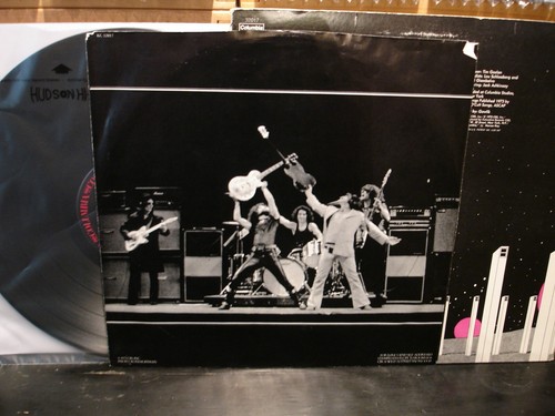 Blue Oyster Cult ~ Tyranny And Mutation ~ Vintage LP Columbia – PC 32017, - Picture 6 of 8
