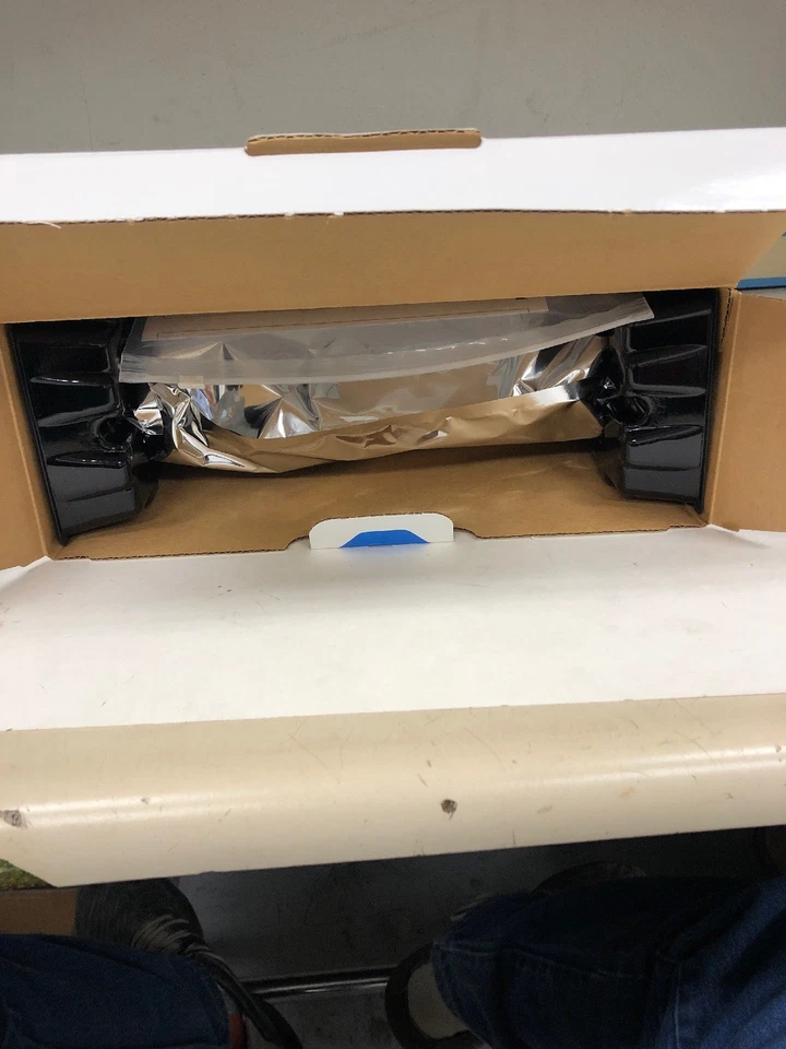 Nuevo cartucho de tóner Corporate Express CEB92CR. Para uso en HP Laserjet 4500/4550 Foto 3 de 3