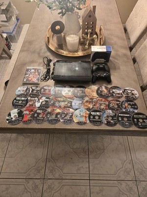 Sony Playstation 3 Super Slim Bundle