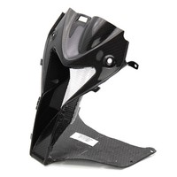 Carbon Lufteinlass Frontverkleidung FüR Bmw S 1000 Rr / HP4 2009-2015