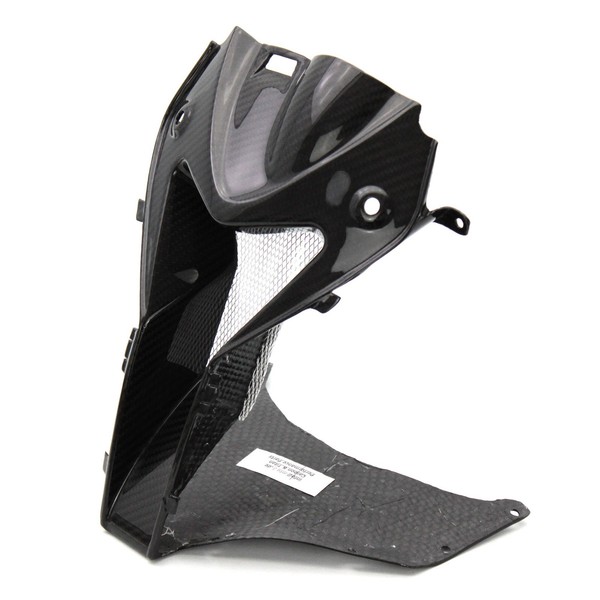 Carbon Lufteinlass Frontverkleidung FüR Bmw S 1000 Rr / HP4 2009-2015-image