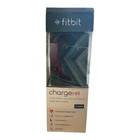 NEW Fitbit Charge HR Wireless Activity & Heart Rate - Purple, Size XL