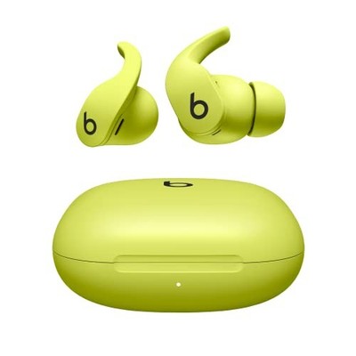 BEATS FIT PRO TRUE WIRELESS NOISE CANCELLING EARBUDS APPLE H1 MPLK3LL/A - YELLOW