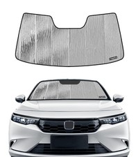 Windshield Sun Shade for Honda Accord 2018-2022 Window Sunshade- As... Fast Ship