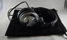 ULTRASONE HFI-780 Headphones w Dust Bag - Tested -  Great Condition - READ