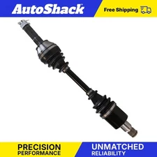 Rear Right or Left CV Joint Axle Shaft for Polaris RZR 800