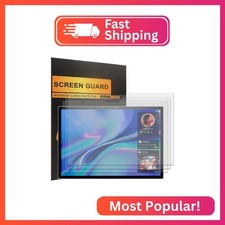 KEANBOLL 3-Pack Matte Anti Glare Screen Protector Designed for Dell XPS 9315 2-i