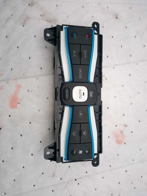 Used A/C Selector Switch fits: 2017 Nissan Leaf SL Grade A