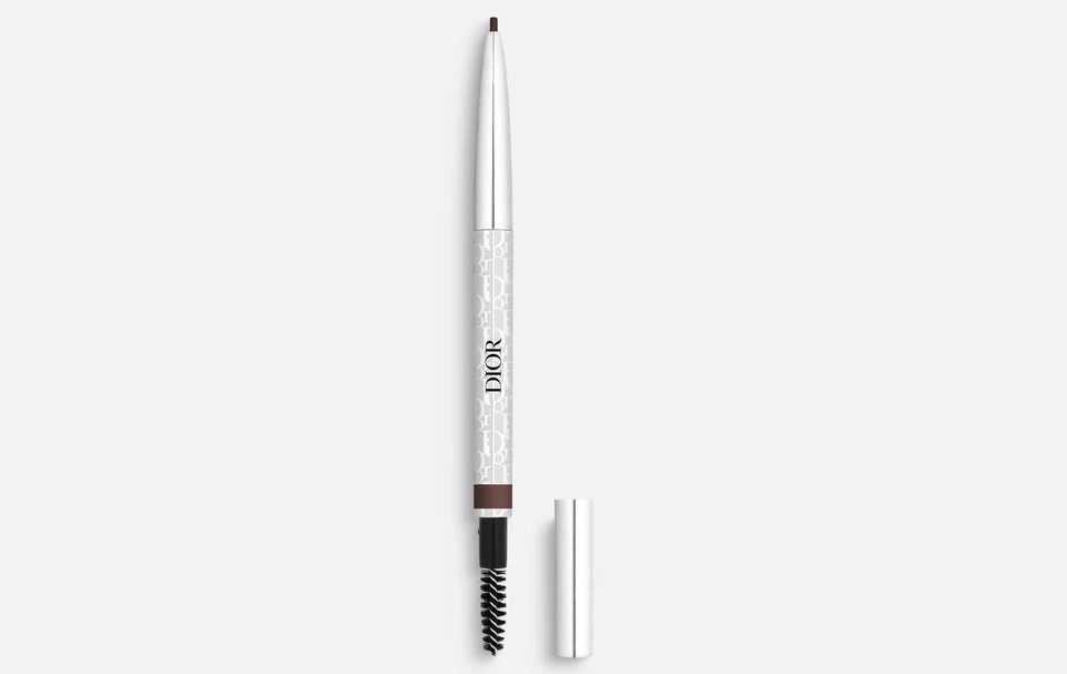 Водонепроницаемый карандаш для бровей DIOR Diorshow Brow Styler 5 оттенков 23514 - Изображение 4 из 4