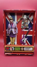 Integrity Toys Poppy Parker Where It’s At! Swinging London Set #PP119 NRFB