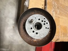Grant 3162 Steering Wheel Installation Kit From 80s