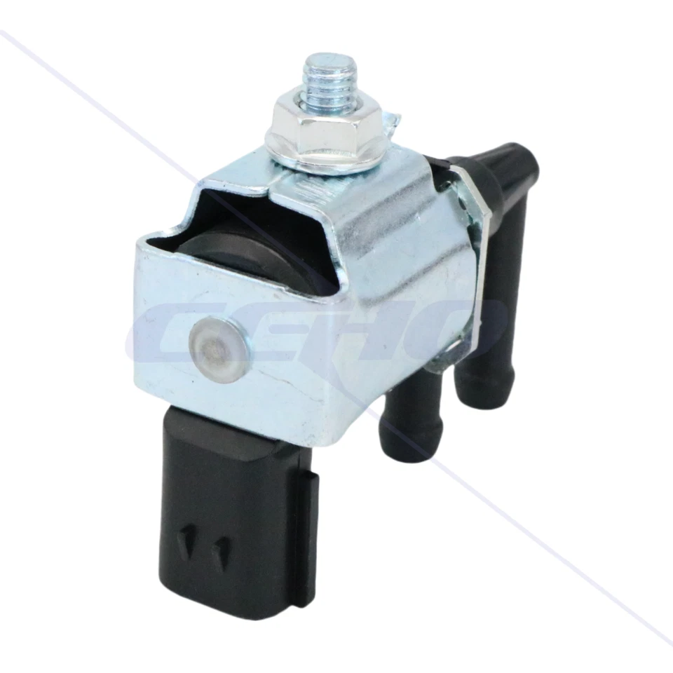 Fits SUBARU LEGACY IMPREZA OUTBACK FORESTER Vapor Canister Purge Solenoid Valve - Image 4 of 4