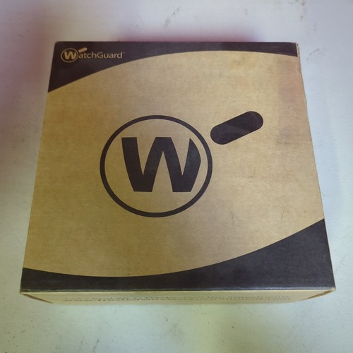 WatchGuard AP130 Dual Band 802.11ax Wireless Access Point Indoor WGA13000000 - Picture 2 of 4