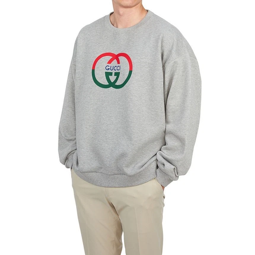 Felpa uomo Gucci 94848631