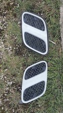 JDM ORIGINAL SUBARU IMPREZA GC8 GF8 HOOD BONNET AIR INTAKE VENT TURBO