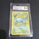 Pokémon Venusaur 15/102 Celebrations Classic Collection Holo 100HP CGC 8.5