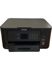 Epson XP-5105 Expression Home All-In-One Printer WiFi - PrecisionCore Technology