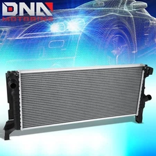 For 2014-2018 Mini Cooper Hatchback S 2.0L OE Style Aluminum Core Radiator 13544