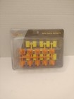 Zip Zaps Micro Rc Car Rally Course Racing Kit - Vintage 2002 New Sealed