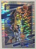 2021-22 Panini Donruss Optic Basketball #128 Stephen Curry Pulsar Prizm