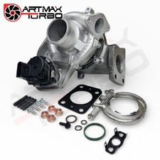 Turbolader für Ford 2.0 EcoBlue 150PS 190PS HG9Q6K682LA HG9Q6K682LC HG9Q-6K682