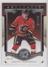 2015-16 Upper Deck Artifacts Stars 924/999 Johnny Gaudreau #105 xp6