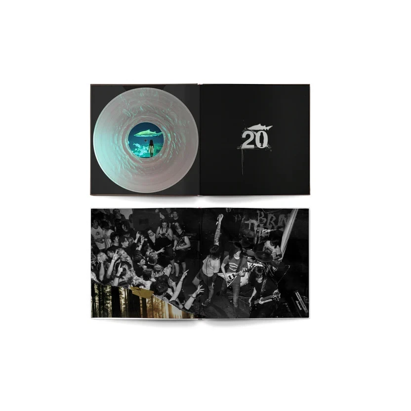 Preços baixos em Bring Me the Horizon Indiana Discos de vinil | eBay