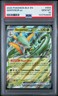 2025 POKEMON BLK EN-BLACK BOLT #003 SERPERIOR EX PSA 10