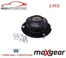 FEDERBEINLAGER DOMLAGER PAAR VORNE MAXGEAR 72-4721 2PCS A FÜR BMW 3,Z3,Z4,E36