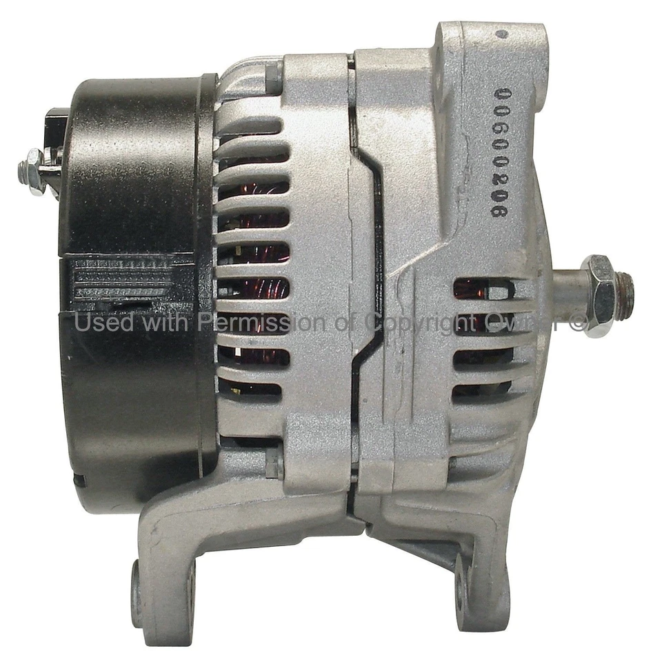 Alternador 15983 de qualidade construído para 97-99 Audi Volkswagen A4 A4 Quattro Passat - Imagem 4 de 4